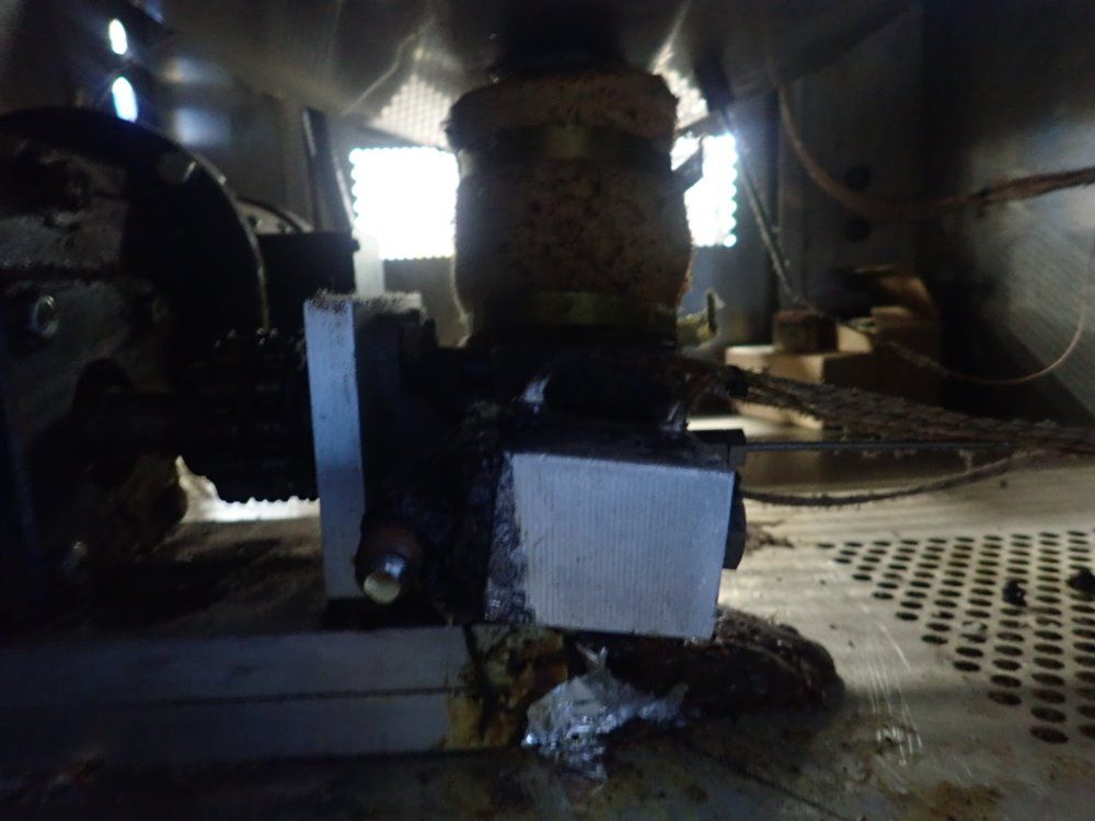 Premelters Premelter/hot Melt Machine