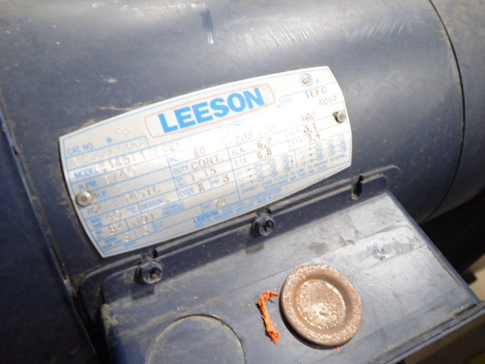 Plastic Process Drum Shaker