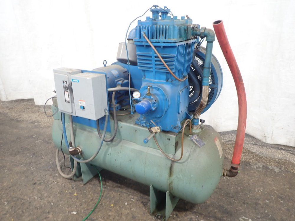 Garden Denver Air Compressor