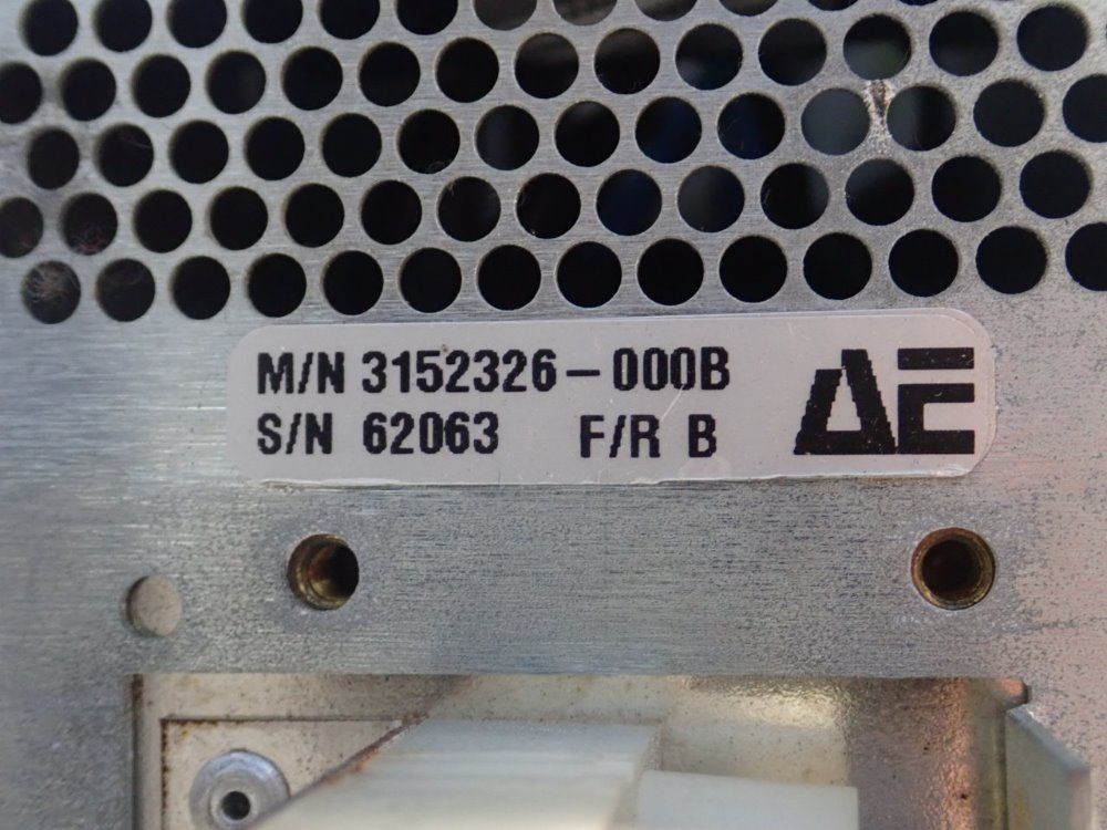 Advanced Energy Power Inverter