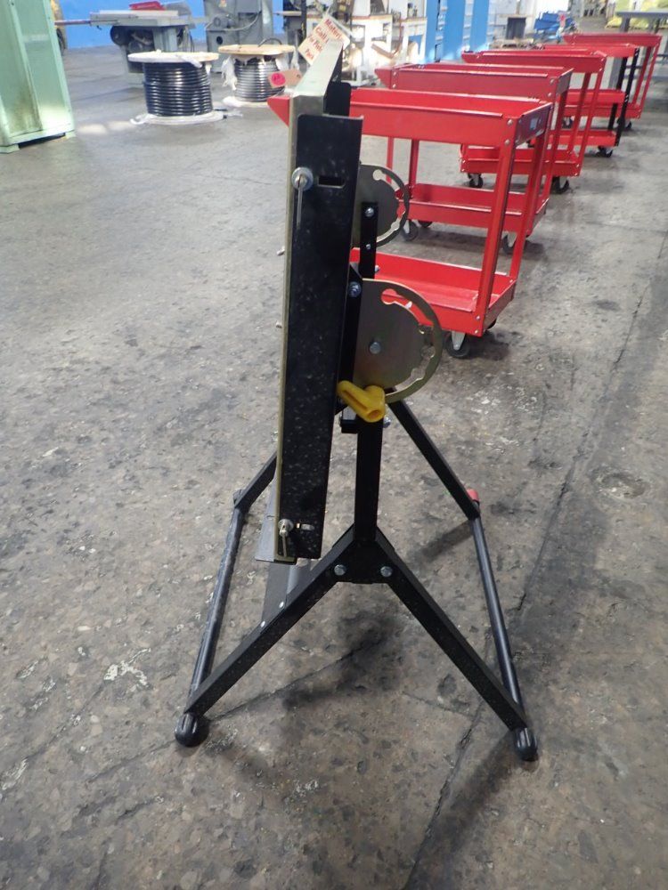 Chicago Electric Welding Table