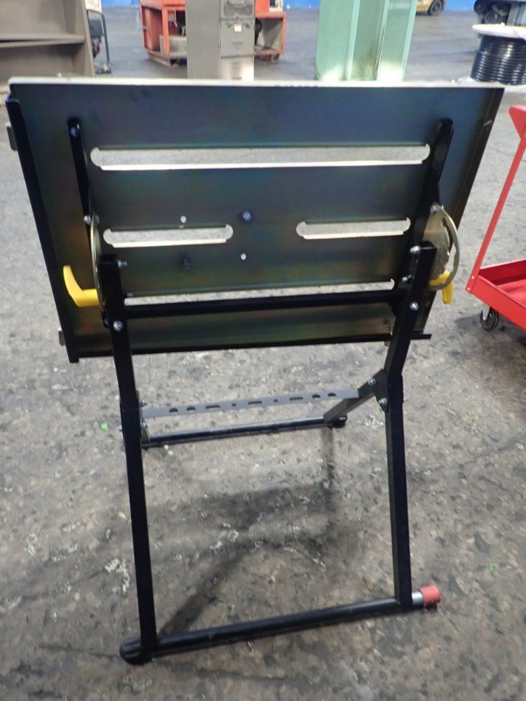 Chicago Electric Welding Table