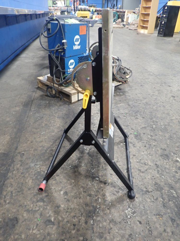 Chicago Electric Welding Table