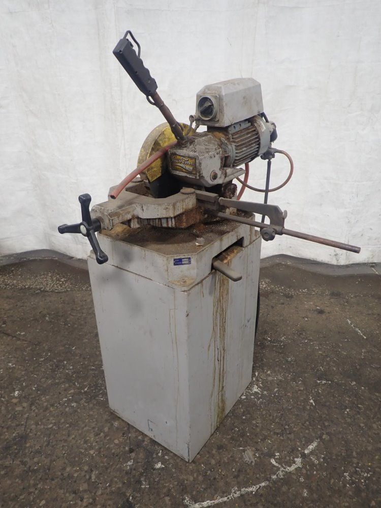 Huvema Cold Saw