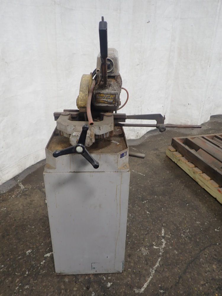 Huvema Cold Saw