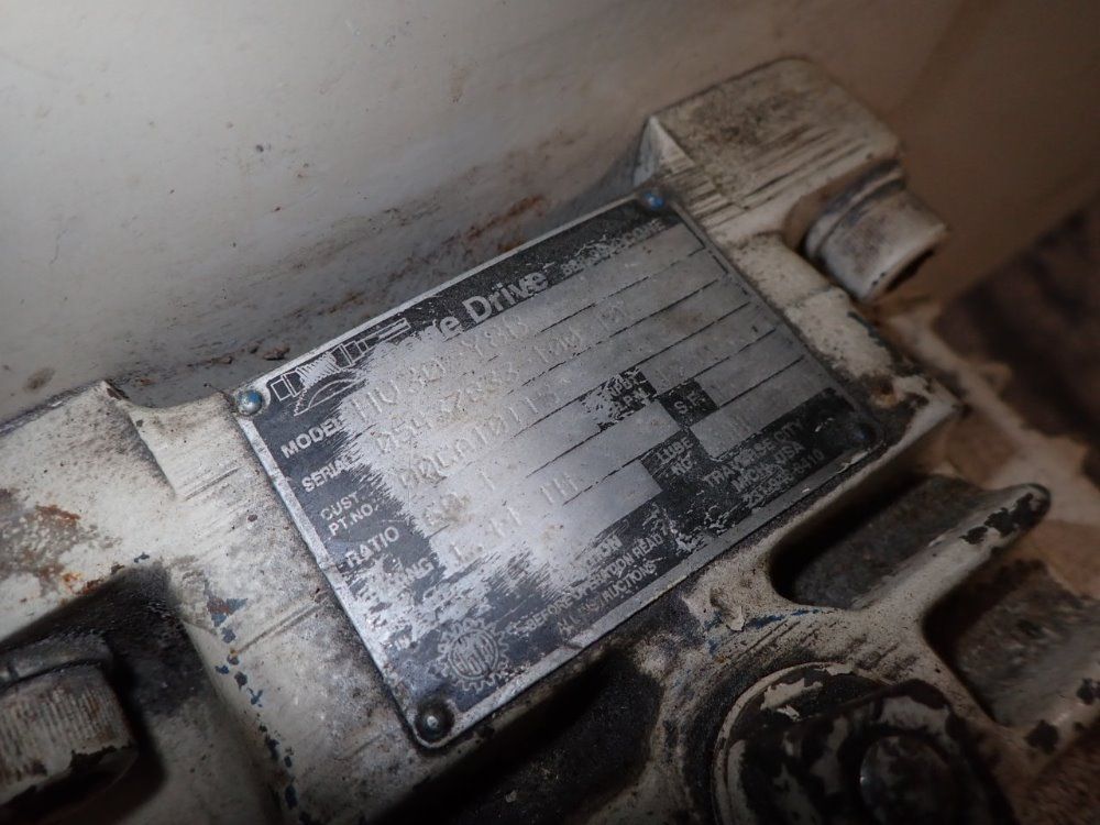 Pandjris Weld Postioner