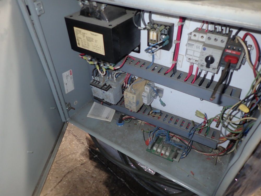 Pandjris Weld Postioner