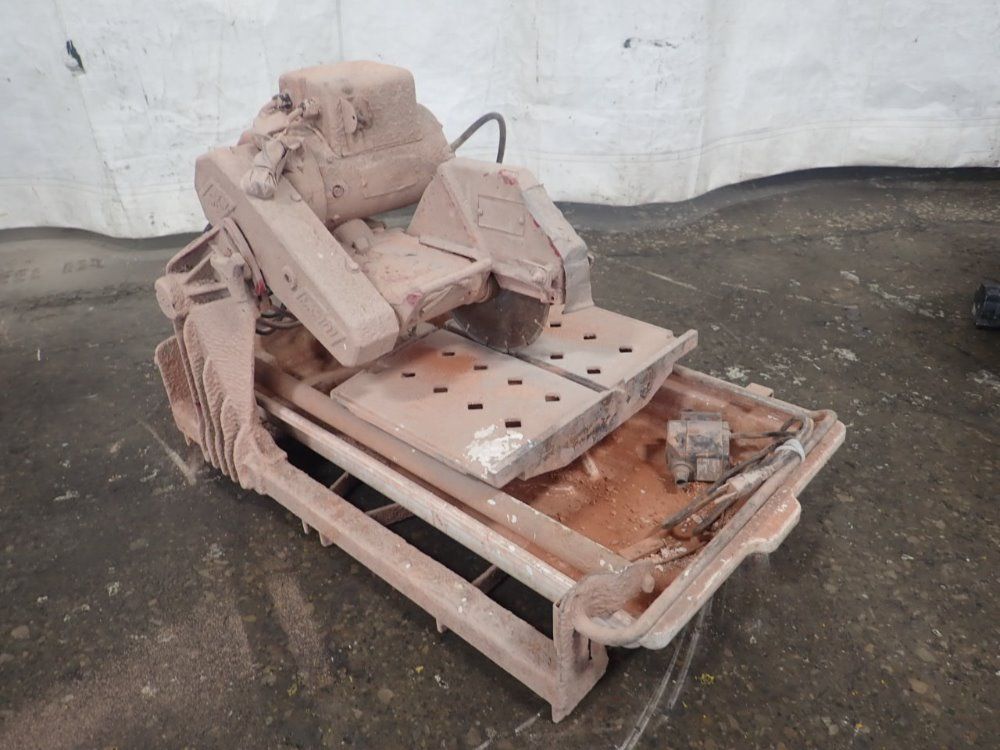 Mk Tile Saw