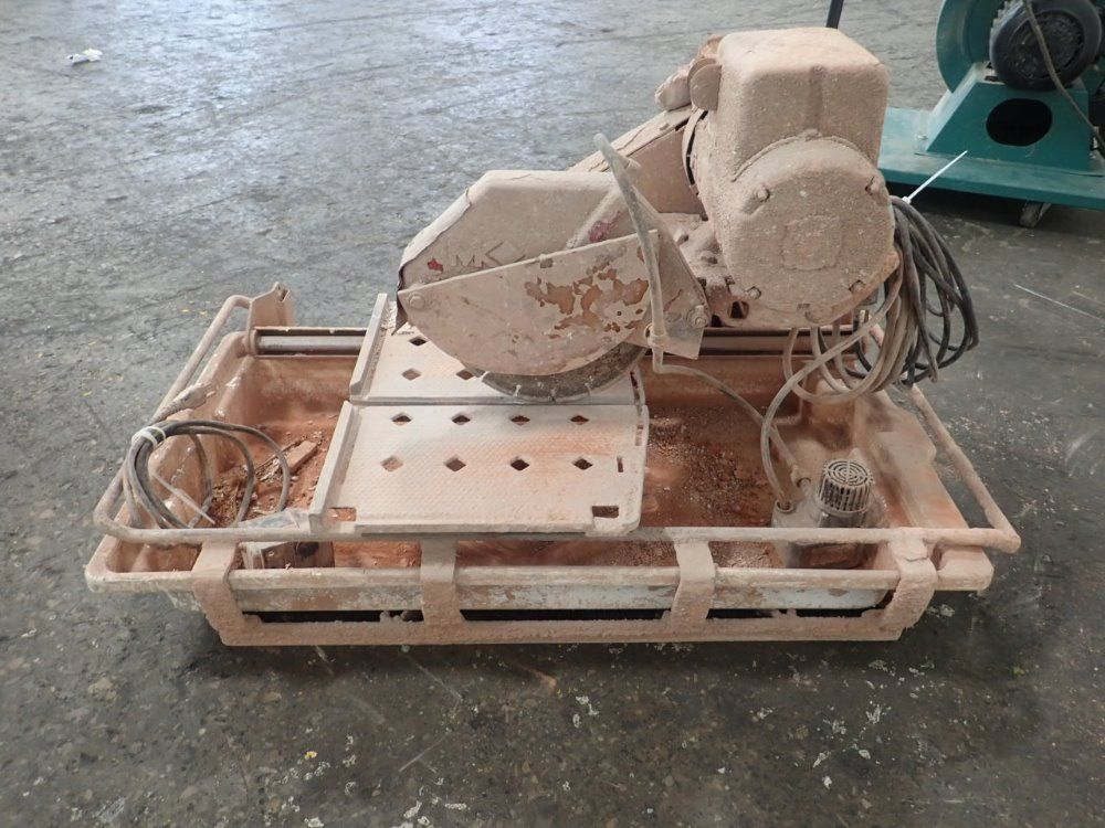 Mk Tile Saw