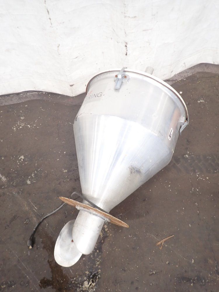 Pacific Engineering Hopper