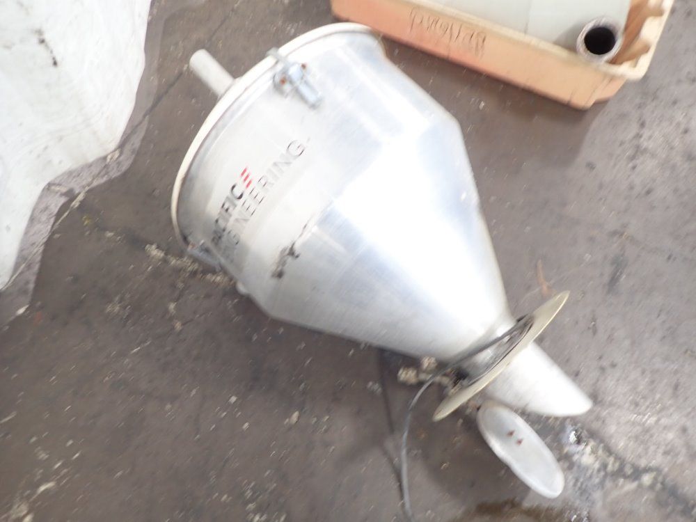 Pacific Engineering Hopper