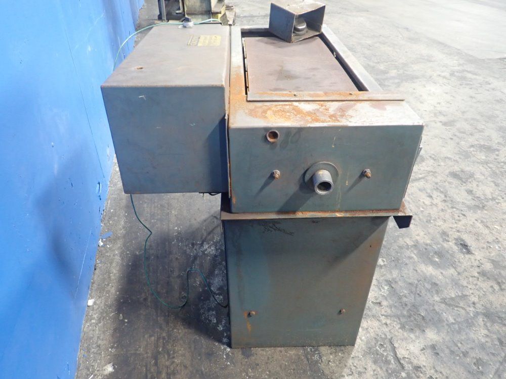 Peterson Belt Sander