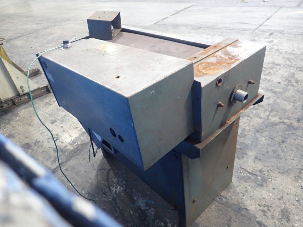 Peterson Belt Sander