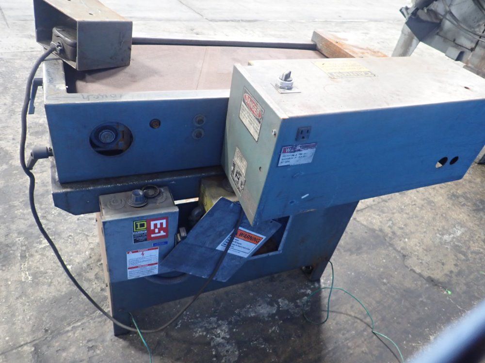 Peterson Belt Sander