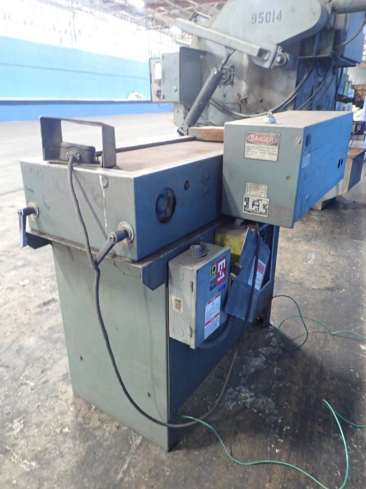 Peterson Belt Sander