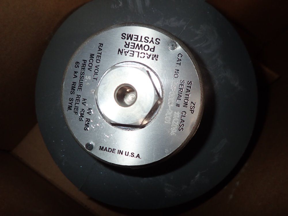 Maclean Surge Arresters