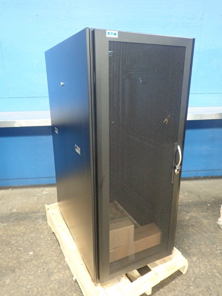 Eaton Server Rack Enclosure