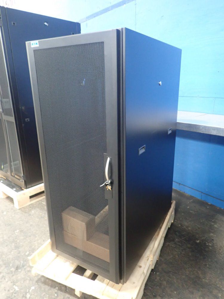 Eaton Server Rack Enclosure