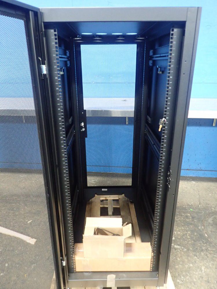 Eaton Server Rack Enclosure