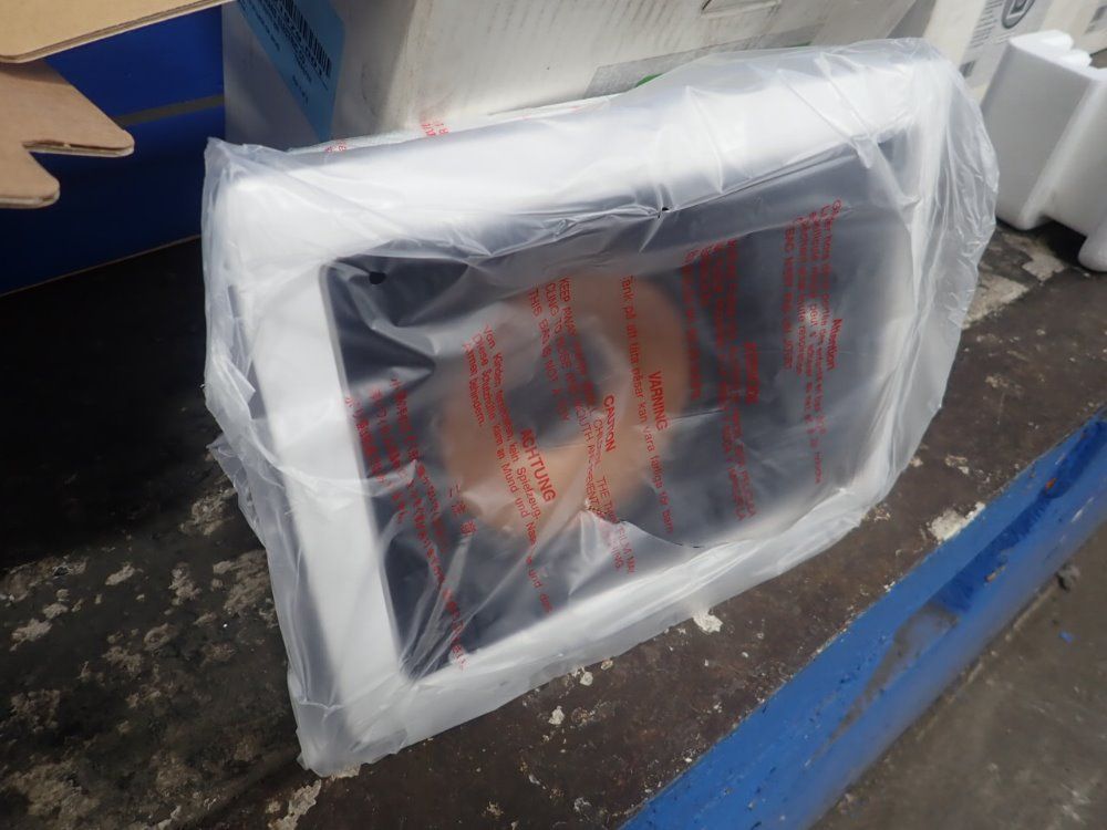 Onq Tech 6 1/2" In Wall Speaker