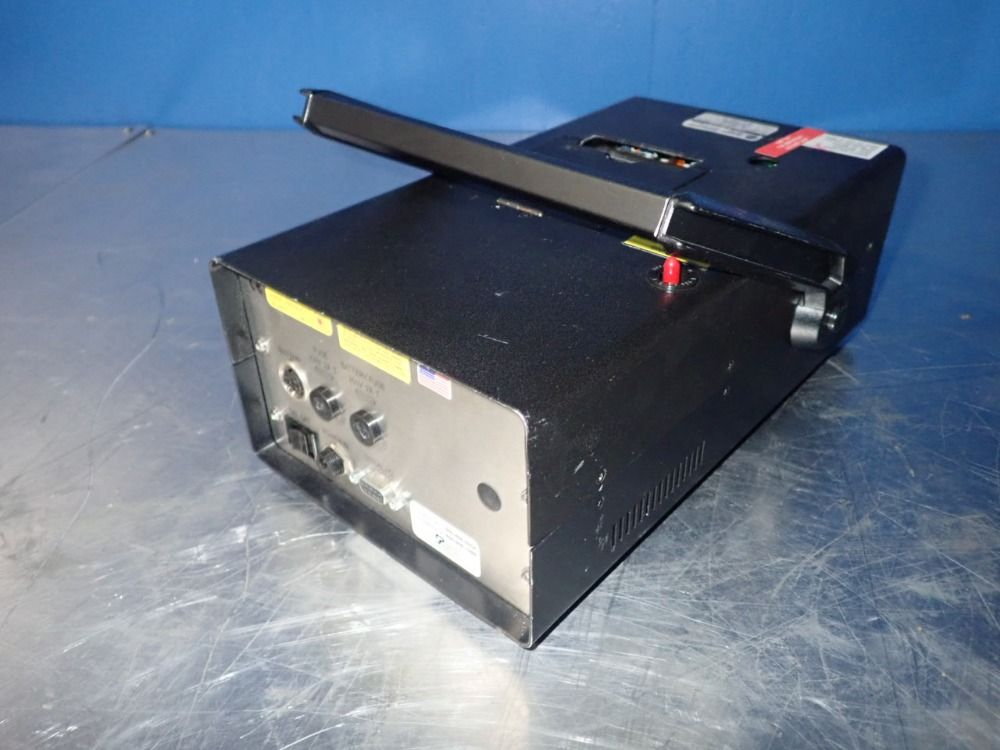 Met One Laser Particle Counter