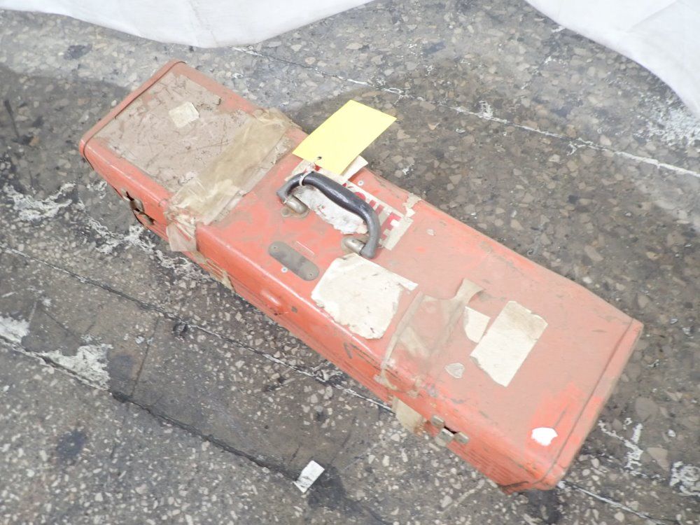 Hubbell/chance Phasing Tester