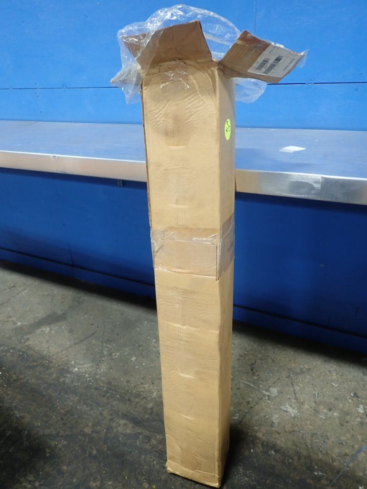 Zerust Excor 51"x46"x88"x4mil Yellow Ferrous Bags