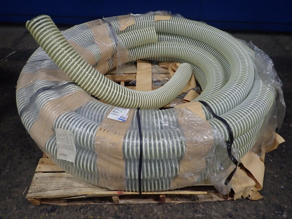 Kanaflex Vacuum Hose