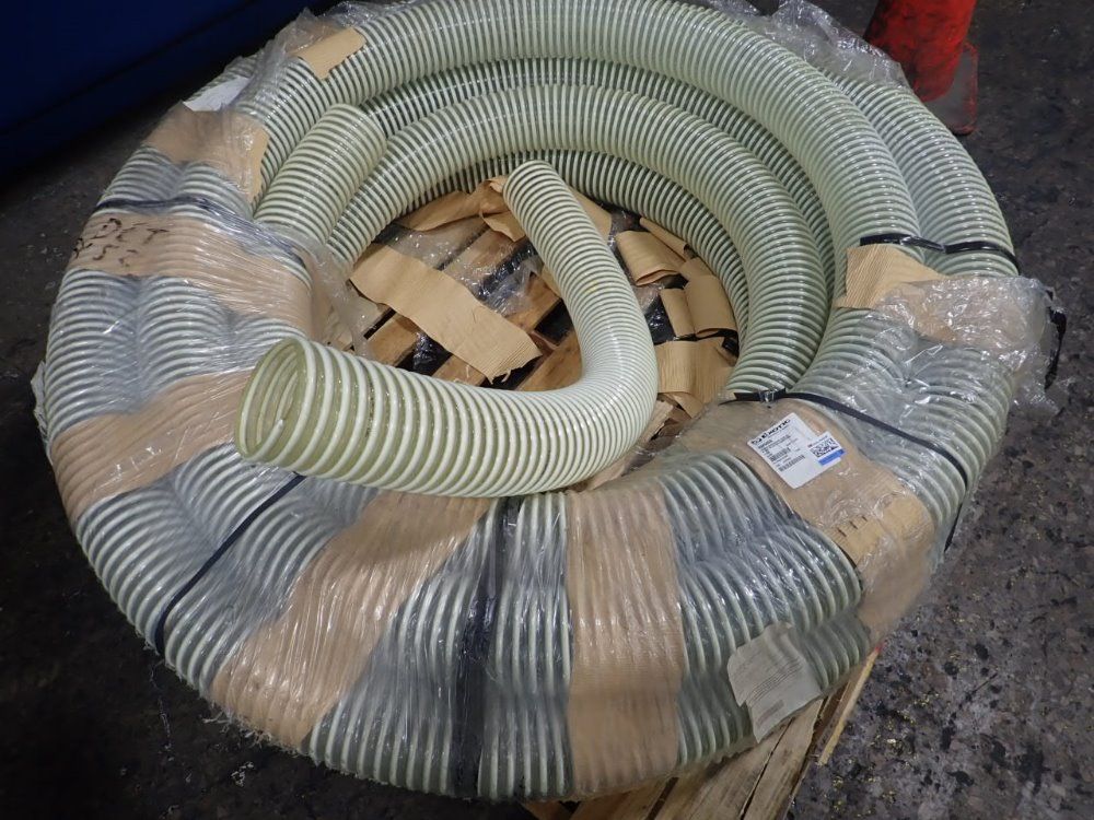 Kanaflex Vacuum Hose