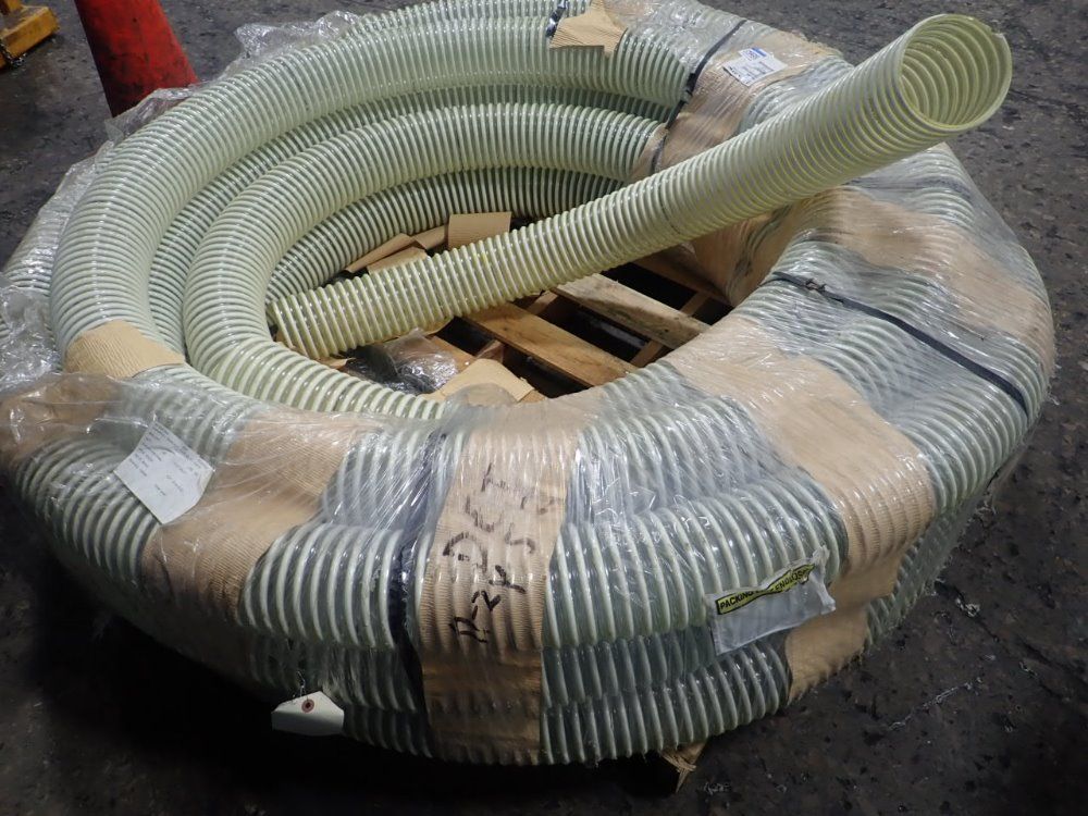 Kanaflex Vacuum Hose