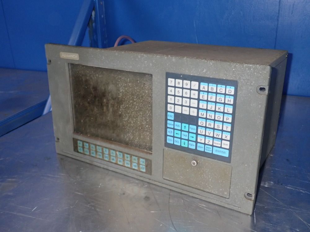 Advantech Control/operator Panel