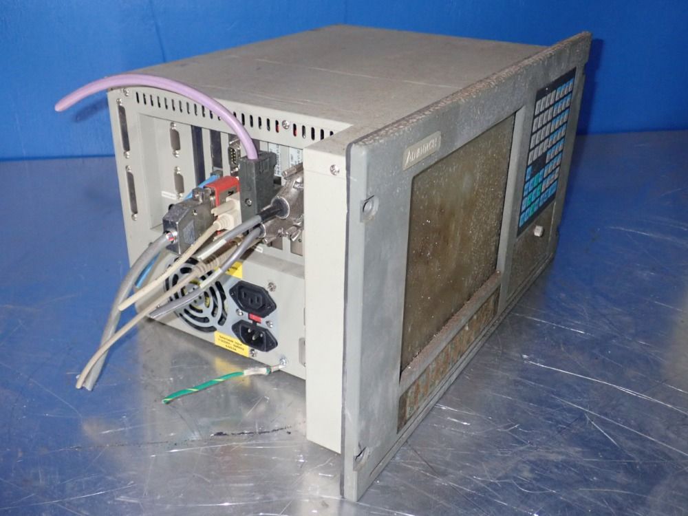 Advantech Control/operator Panel