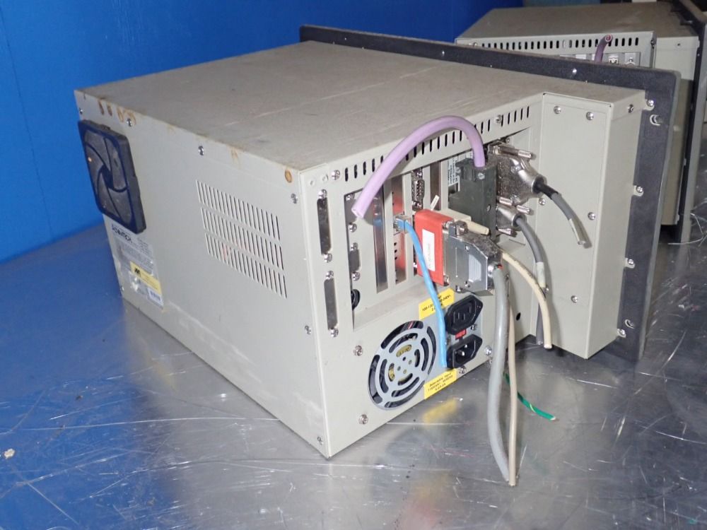 Advantech Control/operator Panel