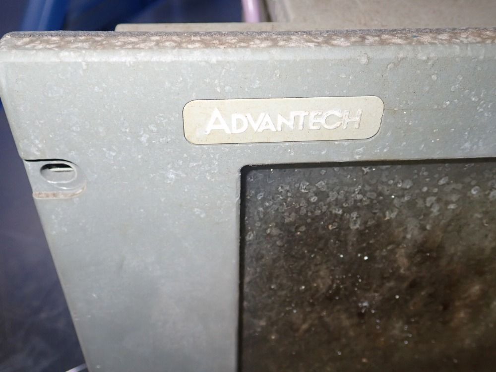 Advantech Control/operator Panel