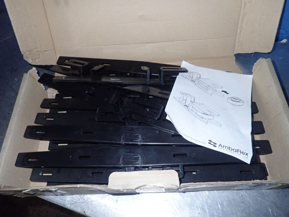 Ambaflex Plastic Brackets