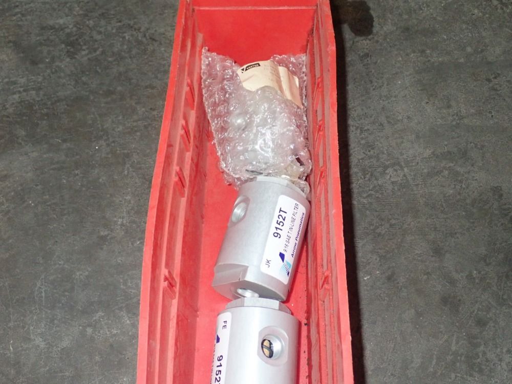 Arrow Pneumatics Filters