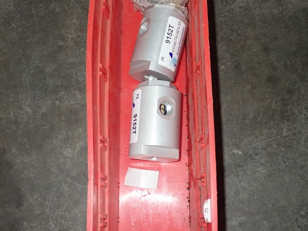 Arrow Pneumatics Filters
