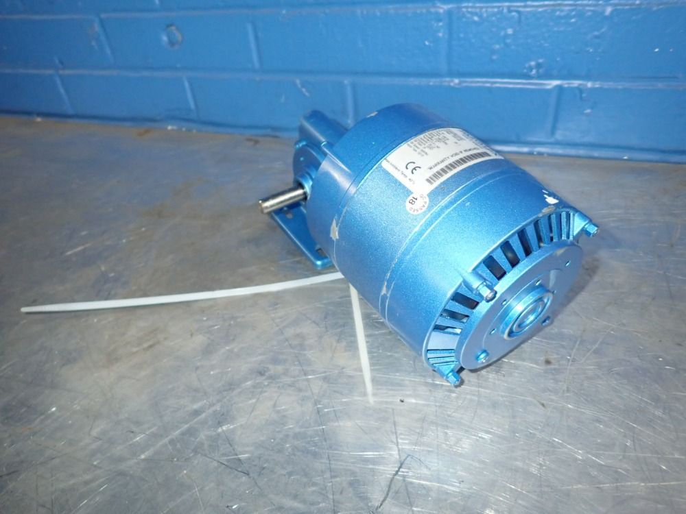 Parvalux Gear Motor