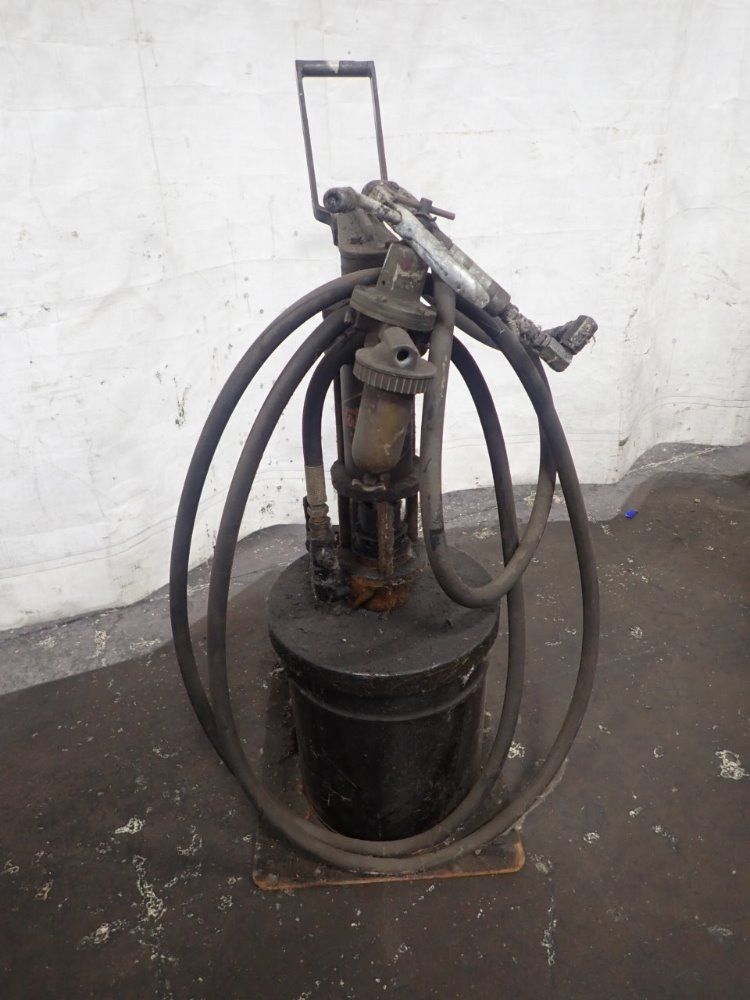 Johnstone Sprayer / Dispenser