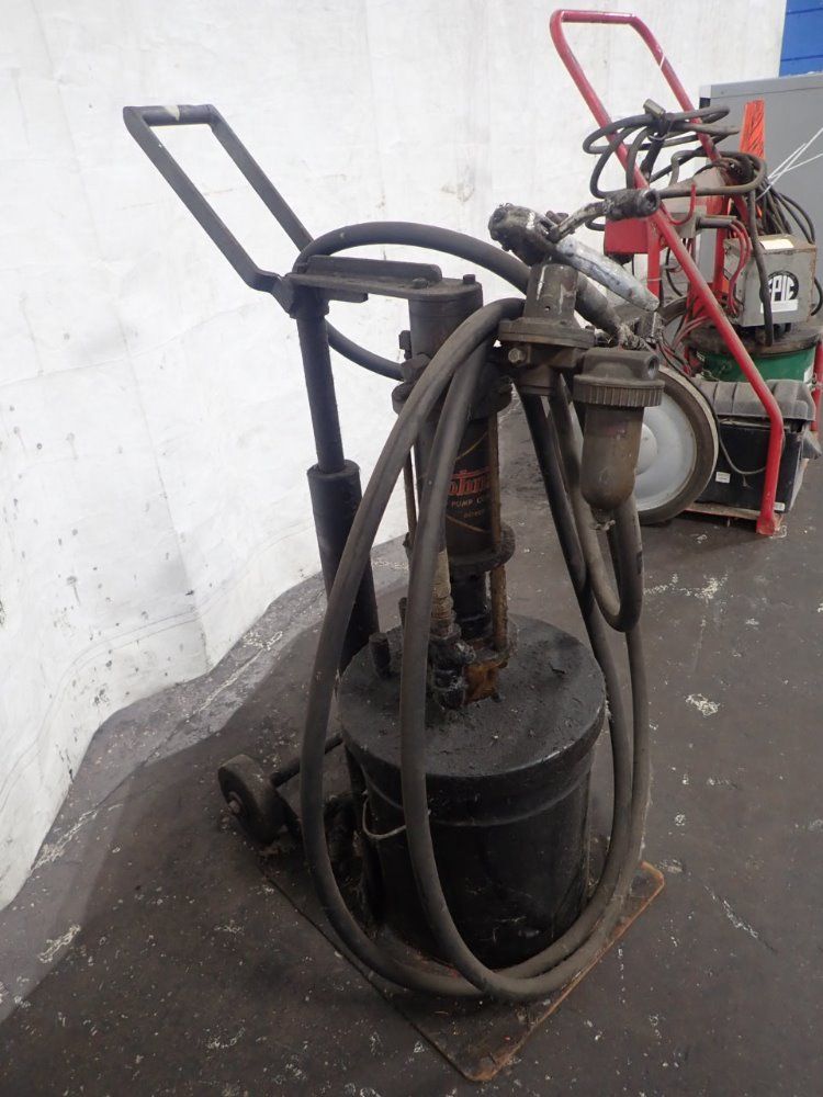 Johnstone Sprayer / Dispenser