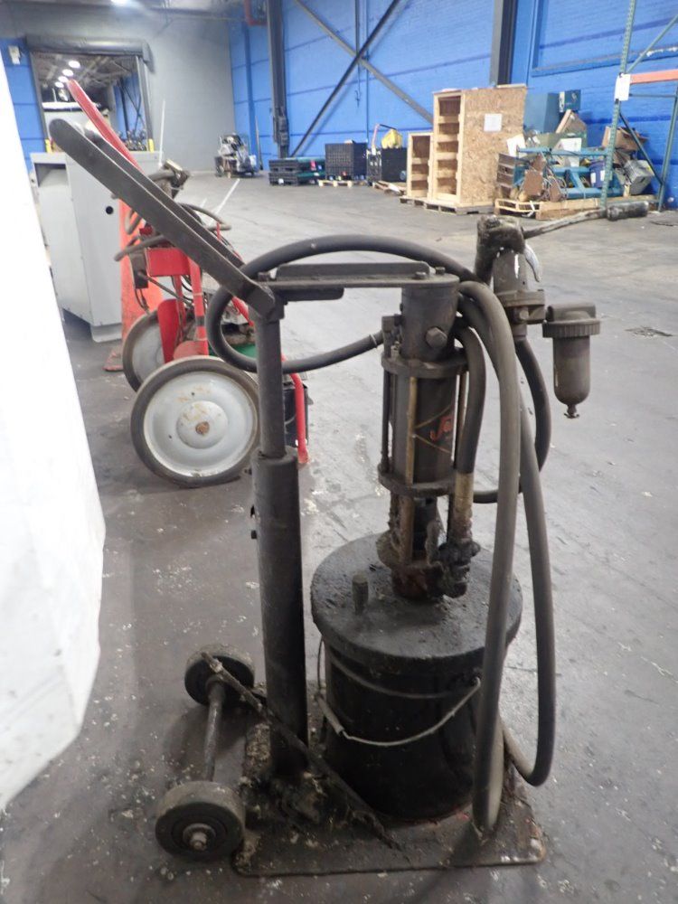 Johnstone Sprayer / Dispenser