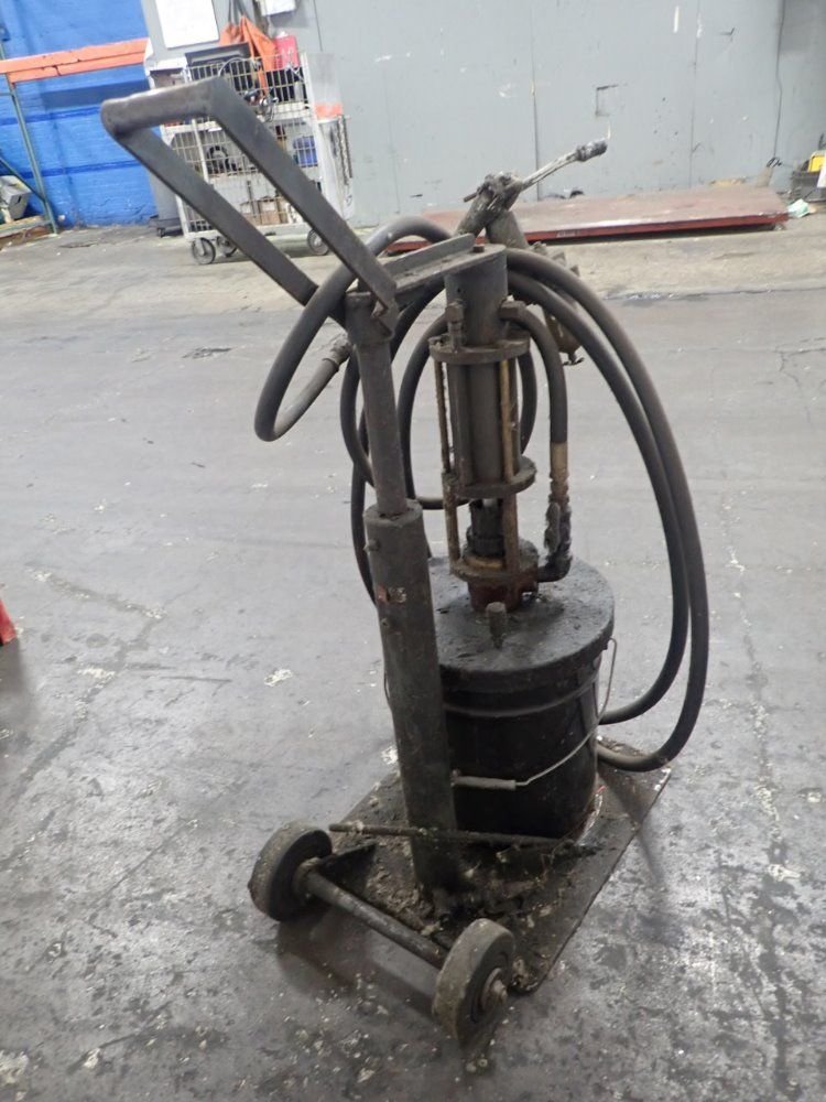 Johnstone Sprayer / Dispenser