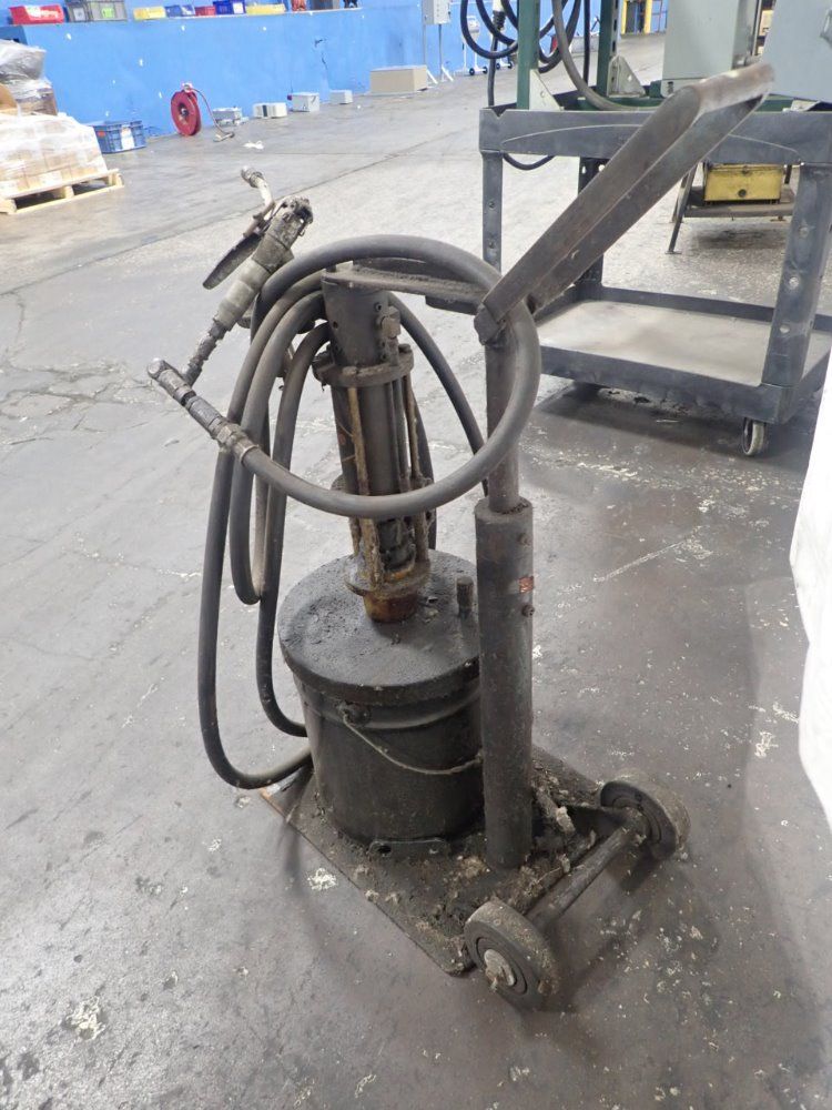 Johnstone Sprayer / Dispenser