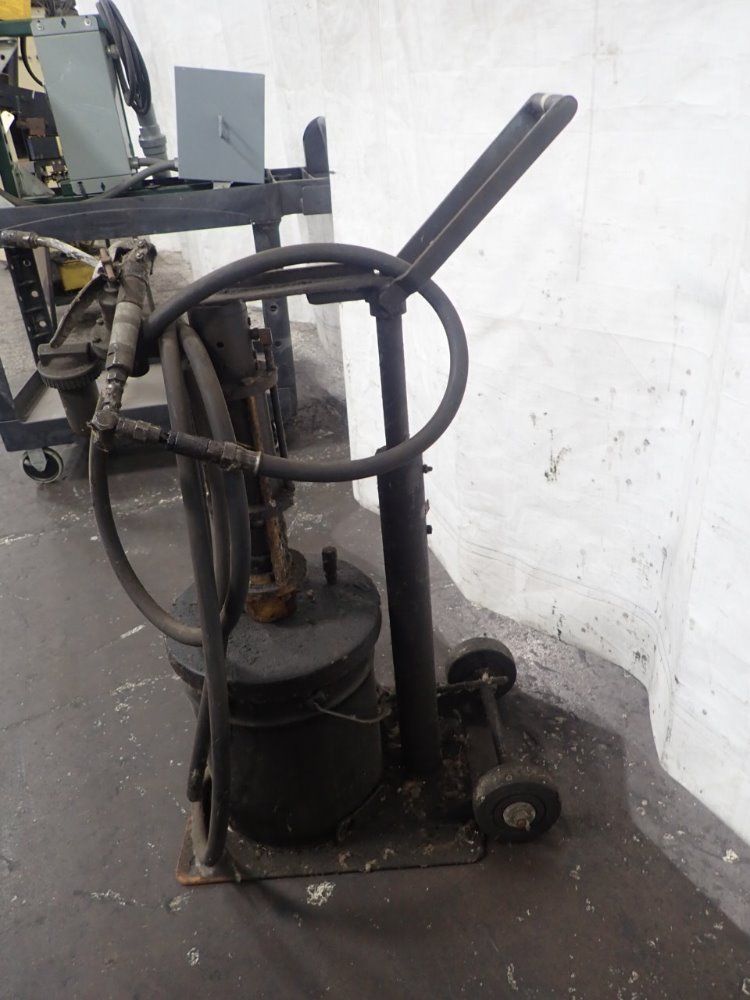 Johnstone Sprayer / Dispenser