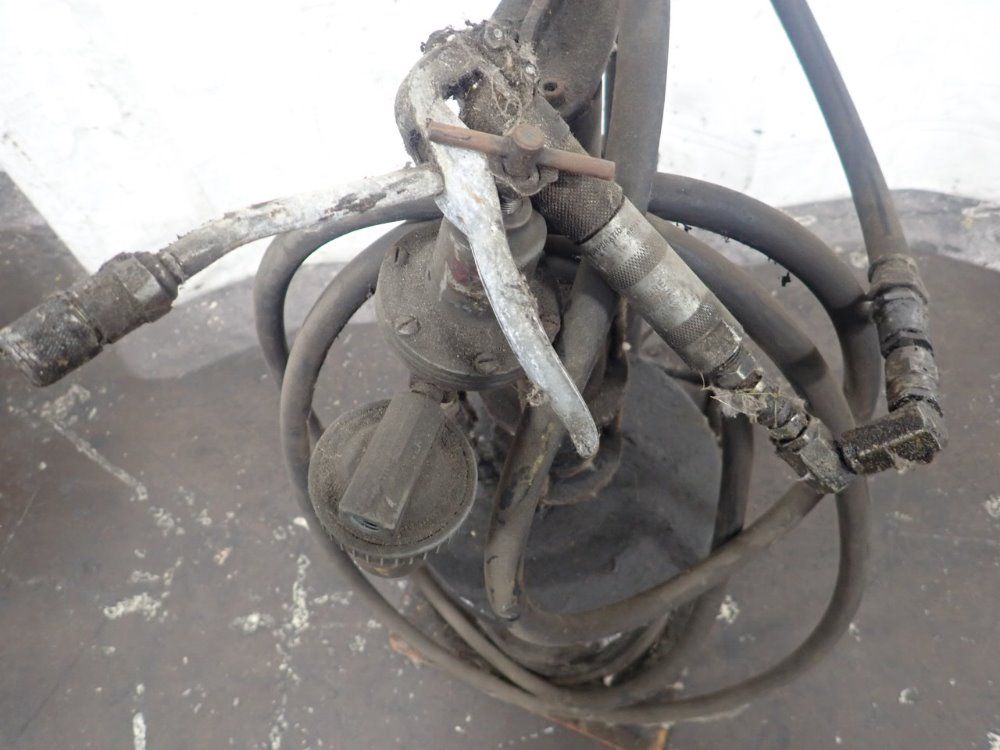 Johnstone Sprayer / Dispenser