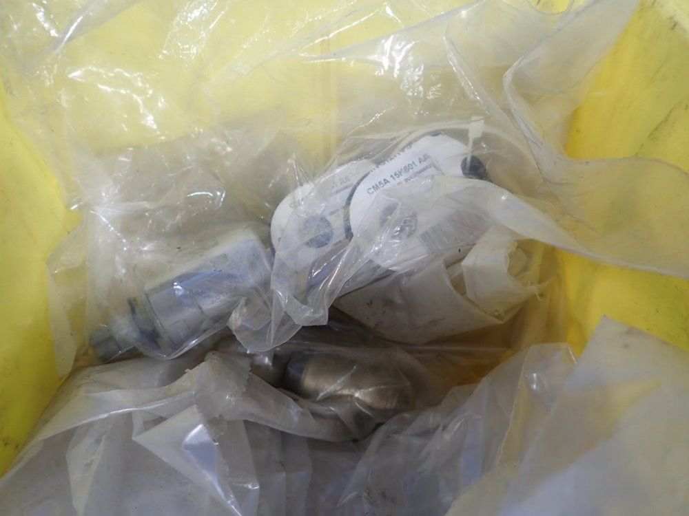 Ford Key Fobs / Receptacles