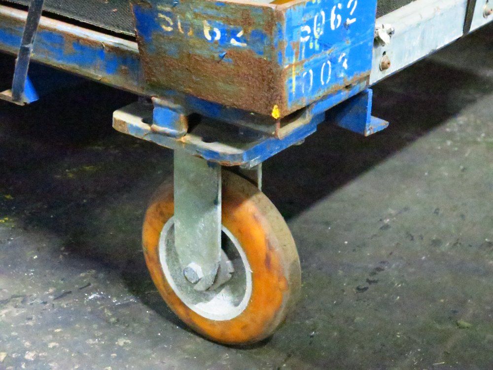 Ergo Kart Cart/trailer