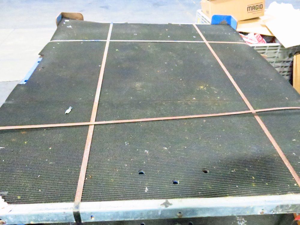 Ergo Kart Cart/trailer