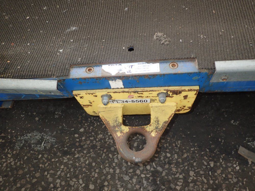 Ergo Kart Cart/trailer