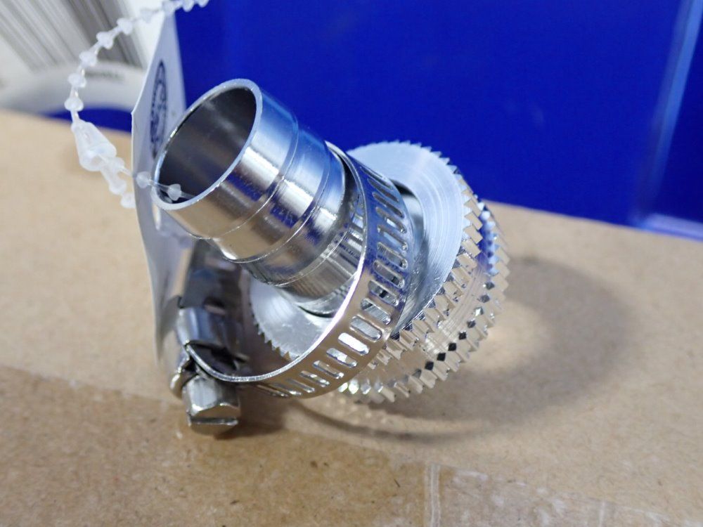 Mibro Female Hose Couplings